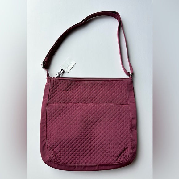 Vera Bradley Iconic Mailbag - Picture 2 of 4